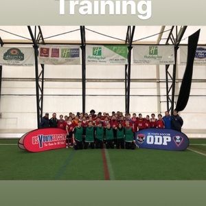 Meet your Posher, Amanuel